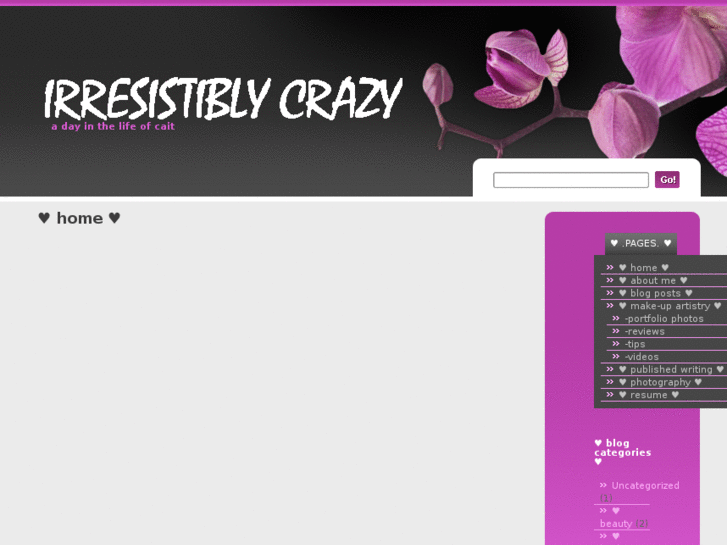 www.irresistiblycrazy.com