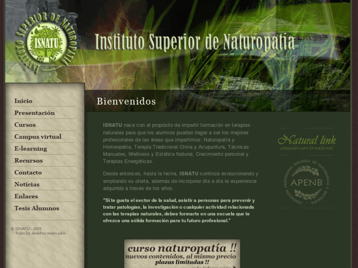 www.isnatualumnos.com