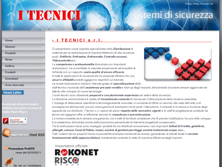 www.itecnici.com