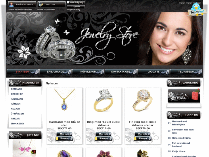 www.jewelrystore.se