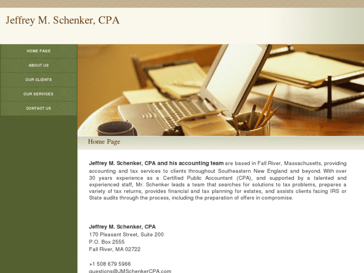 www.jmschenkercpa.com