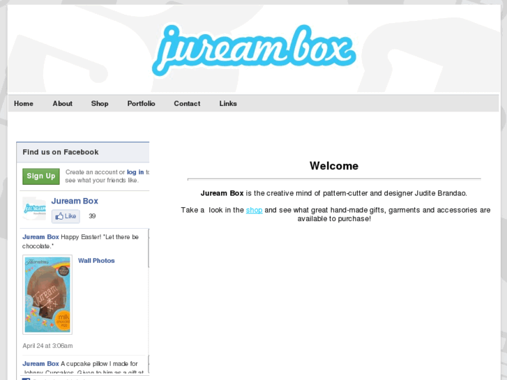 www.jureambox.com