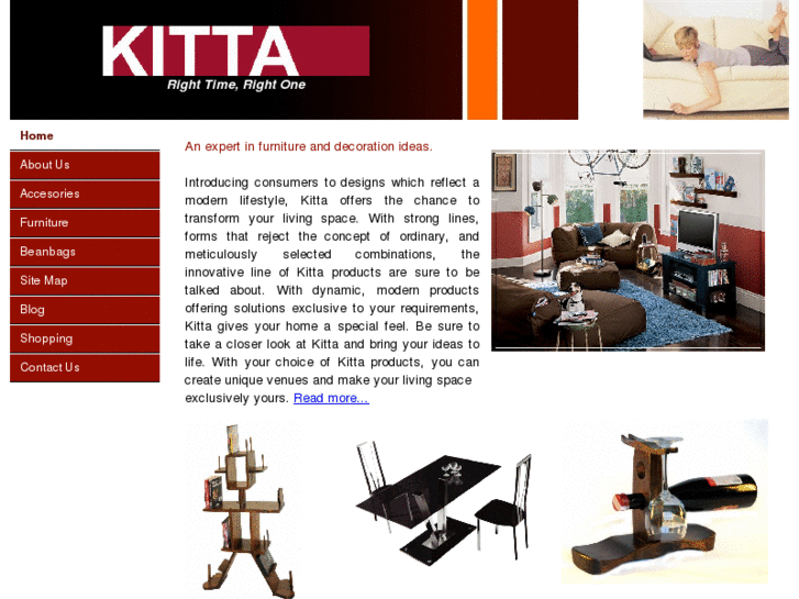 www.kittahome.com