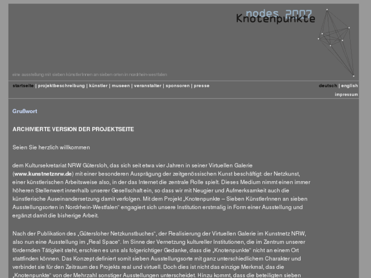 www.knotenpunkte.net