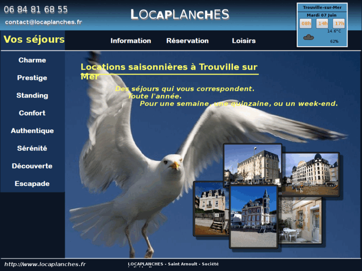 www.locaplanches.com