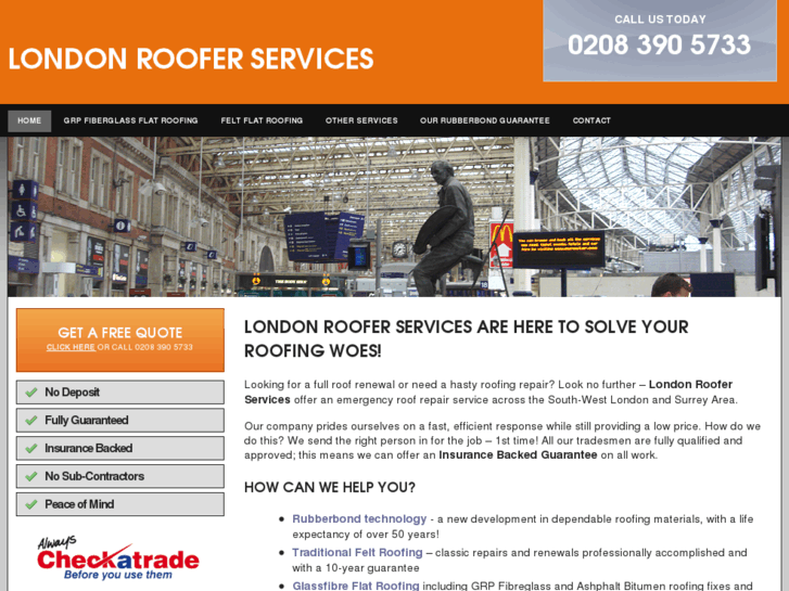 www.london-roofer-services.com