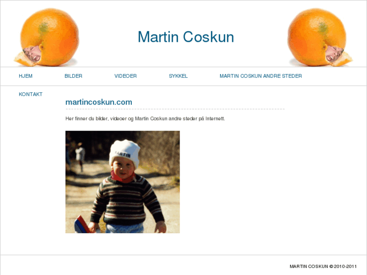 www.martincoskun.com