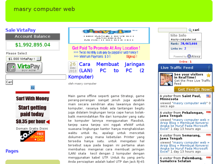 www.masry-computer.net