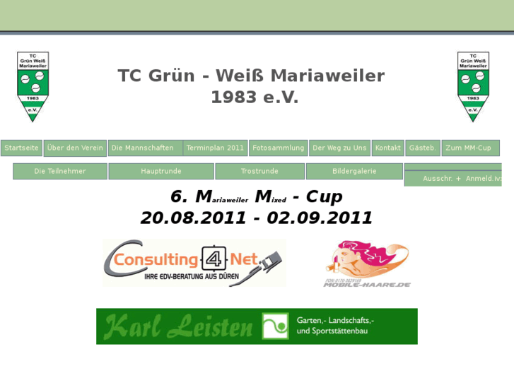 www.mm-cup.net