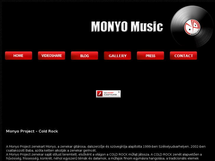 www.monyomusic.com