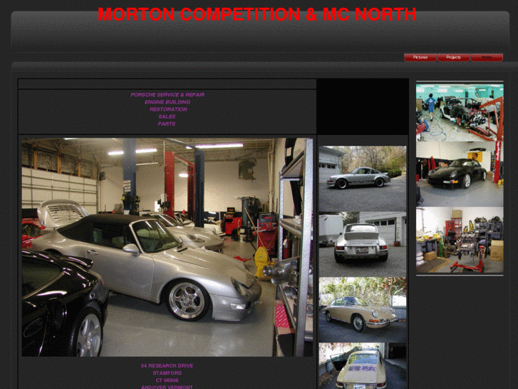 www.mortoncompetition.com