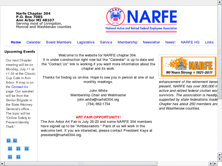 www.narfe0304.org