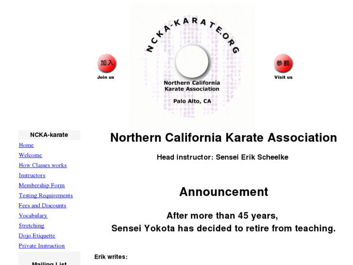 www.ncka-karate.com