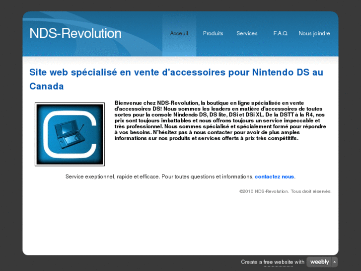 www.nds-revolution.com