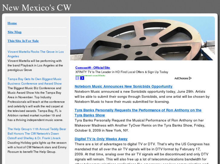 www.newmexicoscw.com