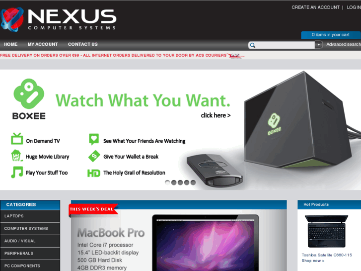 www.nexus.com.cy