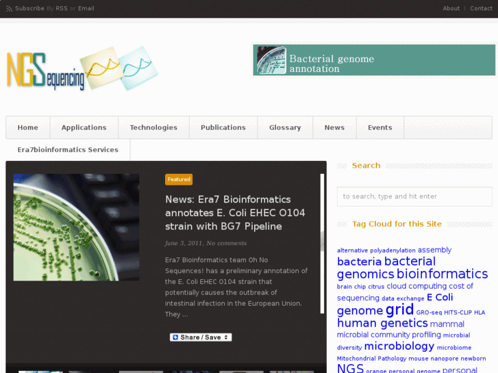 www.ngsbioinformatics.com