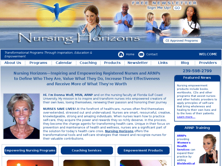 www.nursinghorizons.com