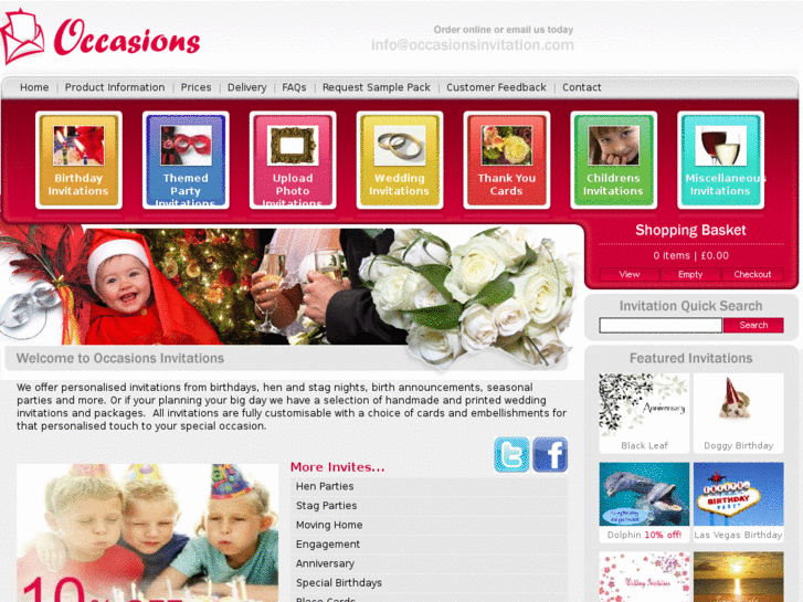 www.occasionsinvitation.com