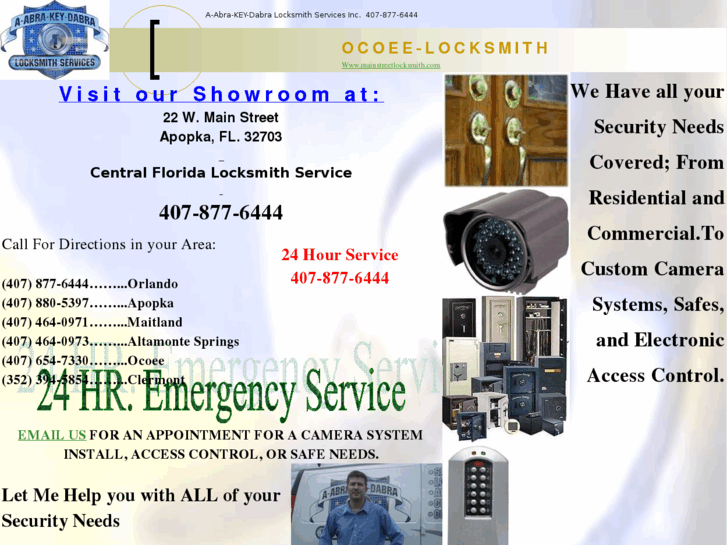 www.ocoee-locksmith.com