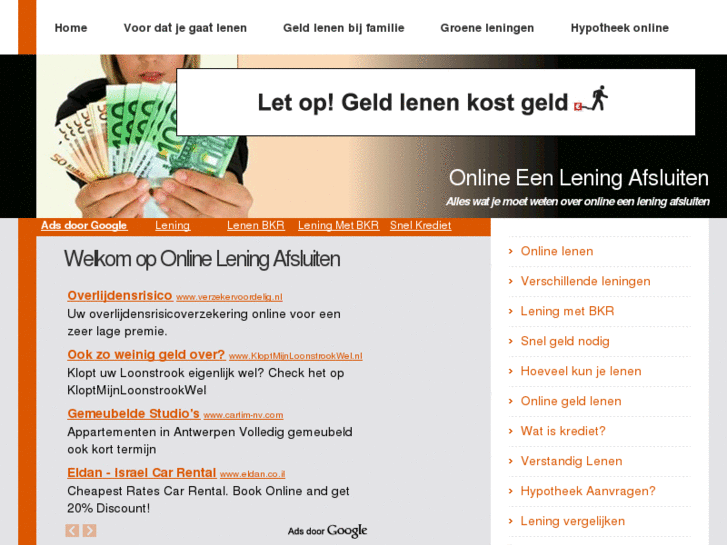 www.onlineleningafsluiten.com