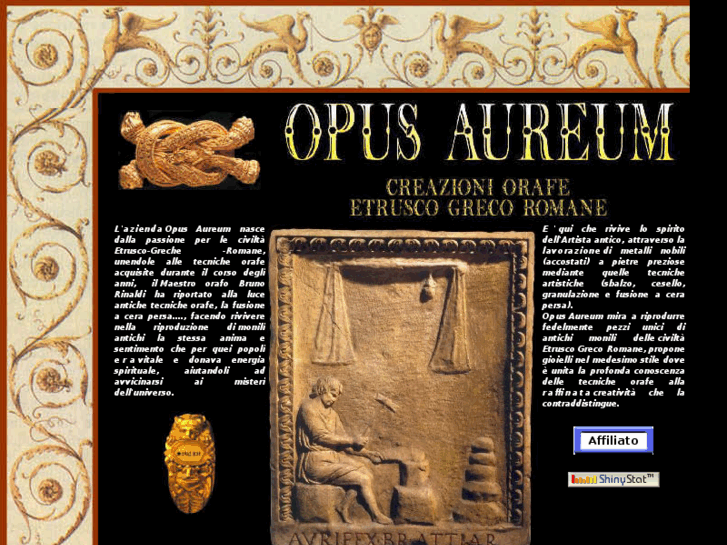 www.opusaureum.com