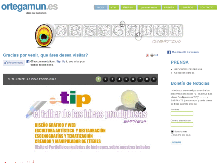 www.ortegamun.es