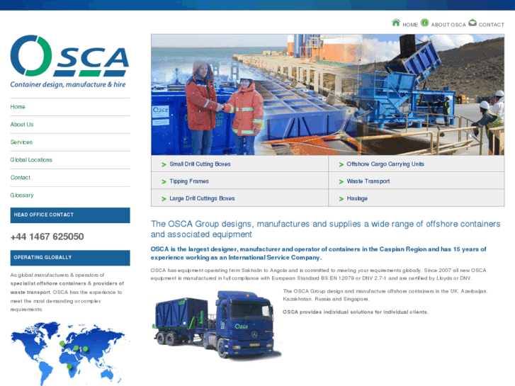 www.osca.co.uk