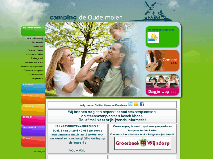 www.oudemolen.nl