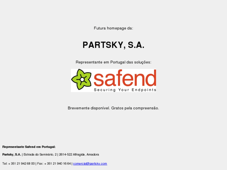 www.partsky.com