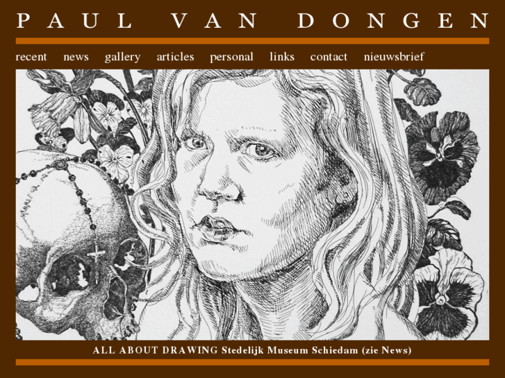 www.paulvandongen.com