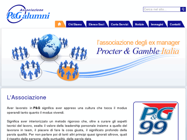 www.pgalumni.it