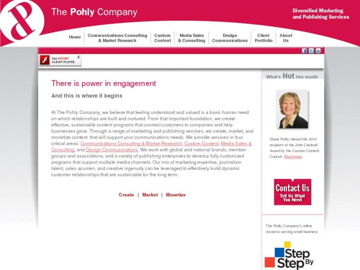www.pohlyco.com