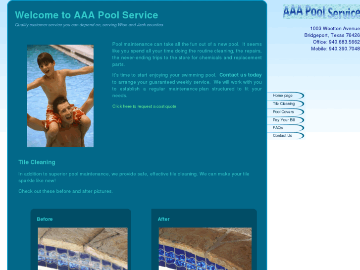 www.poolservices4u.com