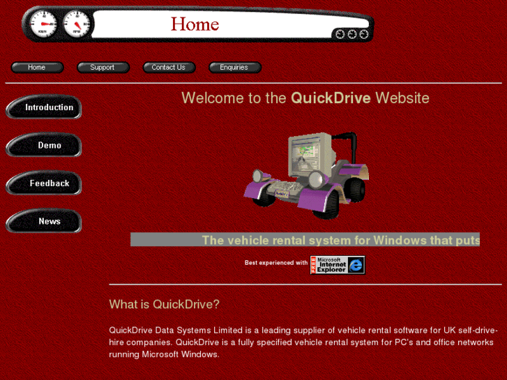 www.quickdrive.org