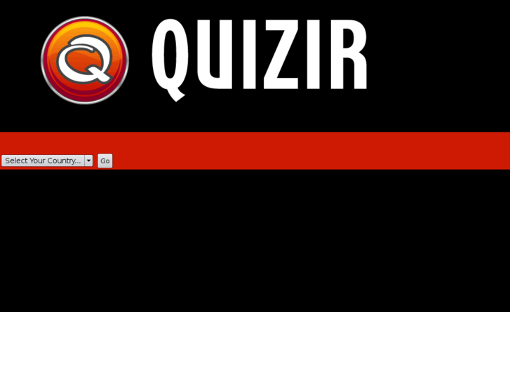 www.quizir.com