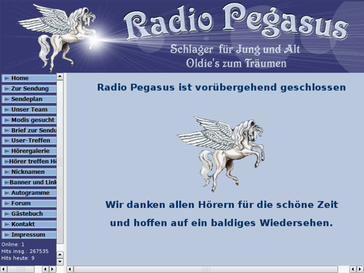 www.radio-pegasus.net