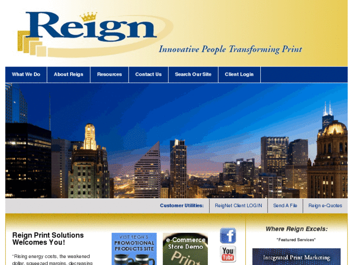 www.reignprint.com