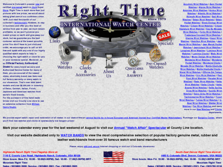 www.righttime.com