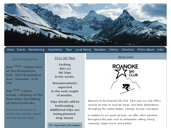 www.roanokeskiclub.org