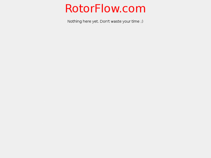 www.rotorflow.com