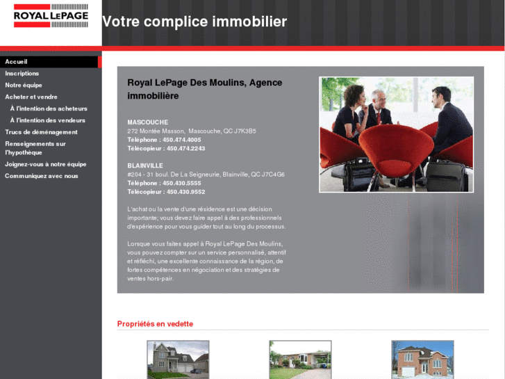 www.royallepagedesmoulins.com