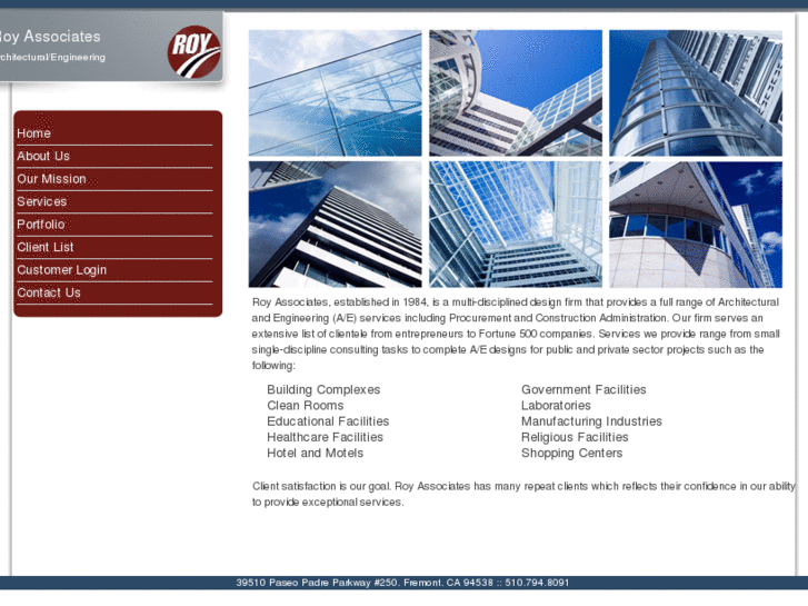 www.royassociates.com