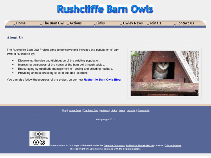 www.rushcliffebarnowls.co.uk