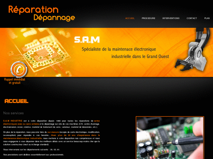 www.sam-industrie.com