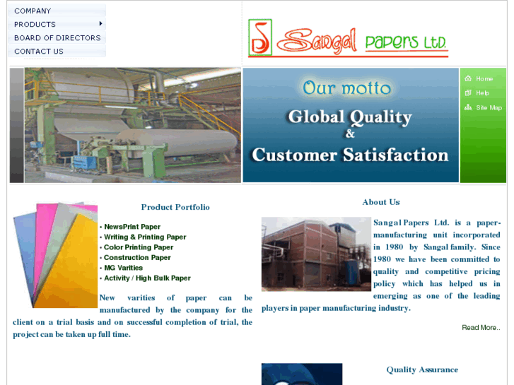 www.sangalpapers.com