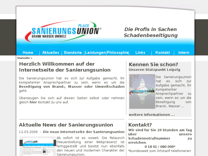 www.sanierungsunion.com