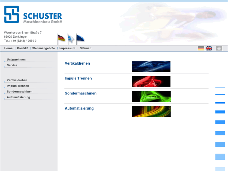 www.schuster-maschinenbau.com