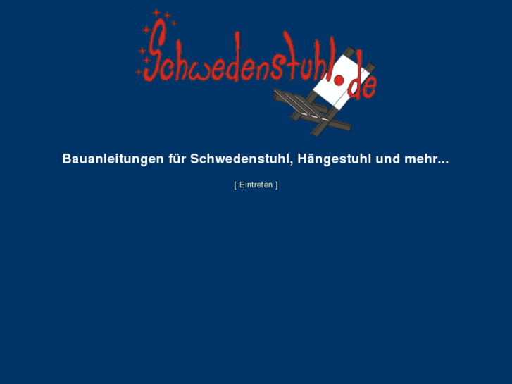 www.schwedenstuhl.de