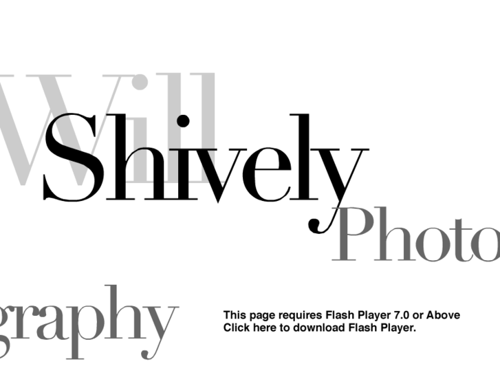 www.shivelyphotography.com